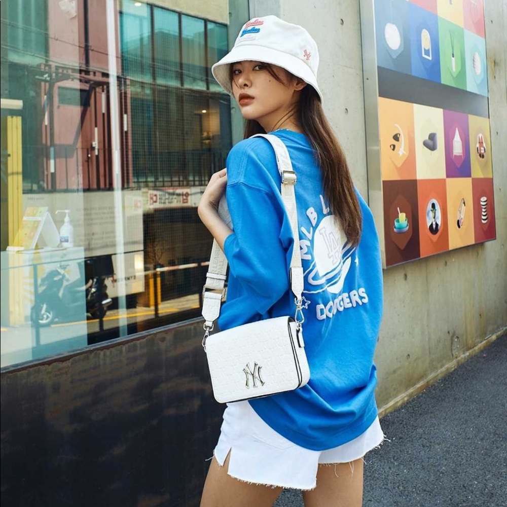 MLB Yankee Korea hoddie for kids